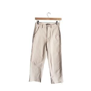 Everlane The Straight Leg Crop Jeans Size 2